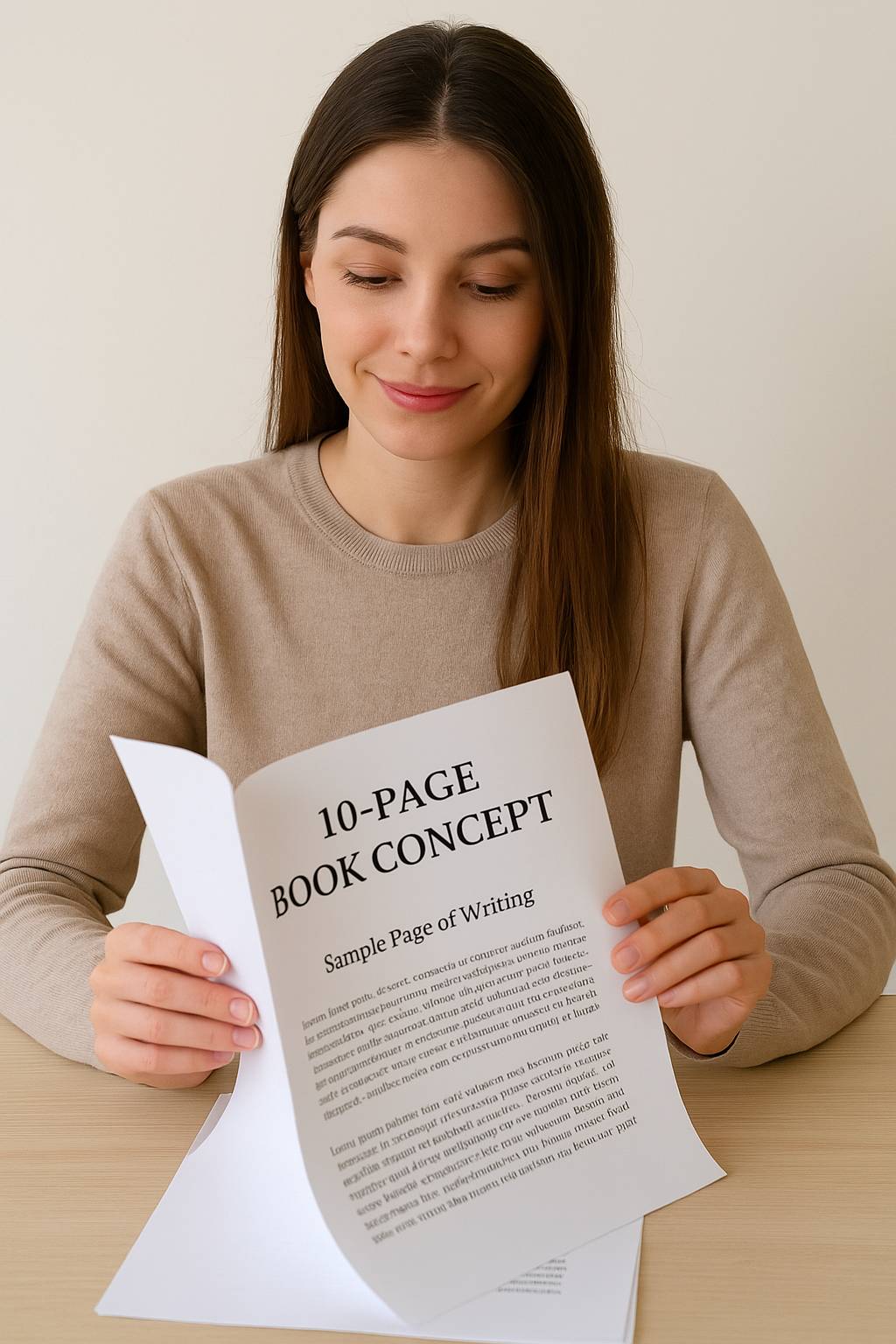Book Taster (DEV)