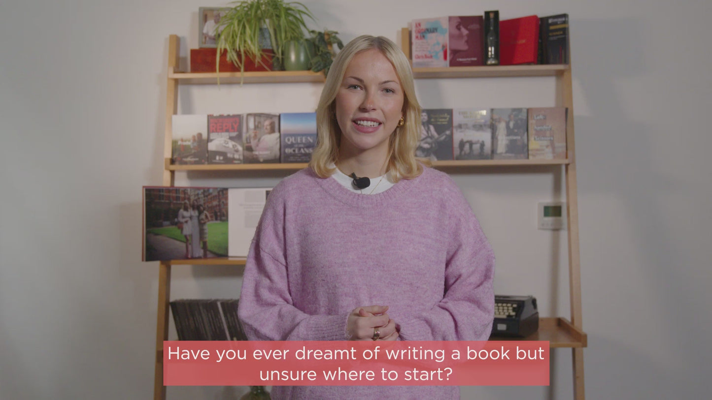 Book Taster